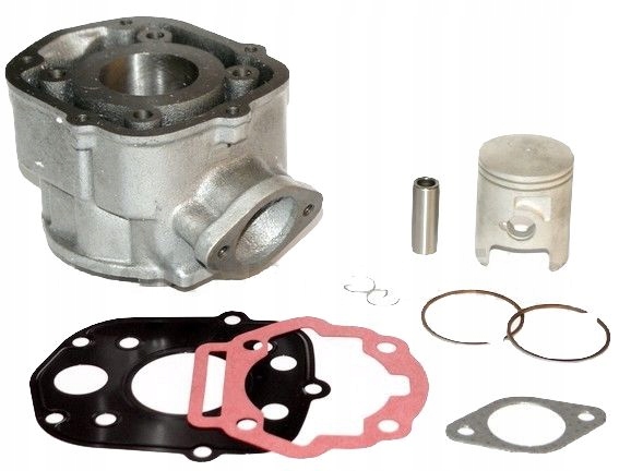 WAB82418038891457411 - Поршень циліндра APRILIA SX50 SX 50 od2006r LC