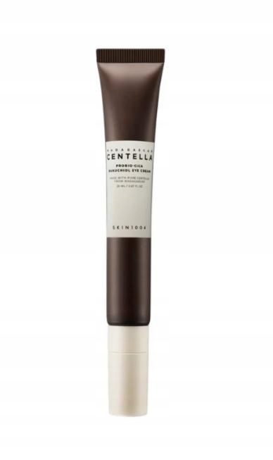 SKIN1004 Madagascar Centella Probio-cica Bakuchiol Oční Krém [komsetiki]