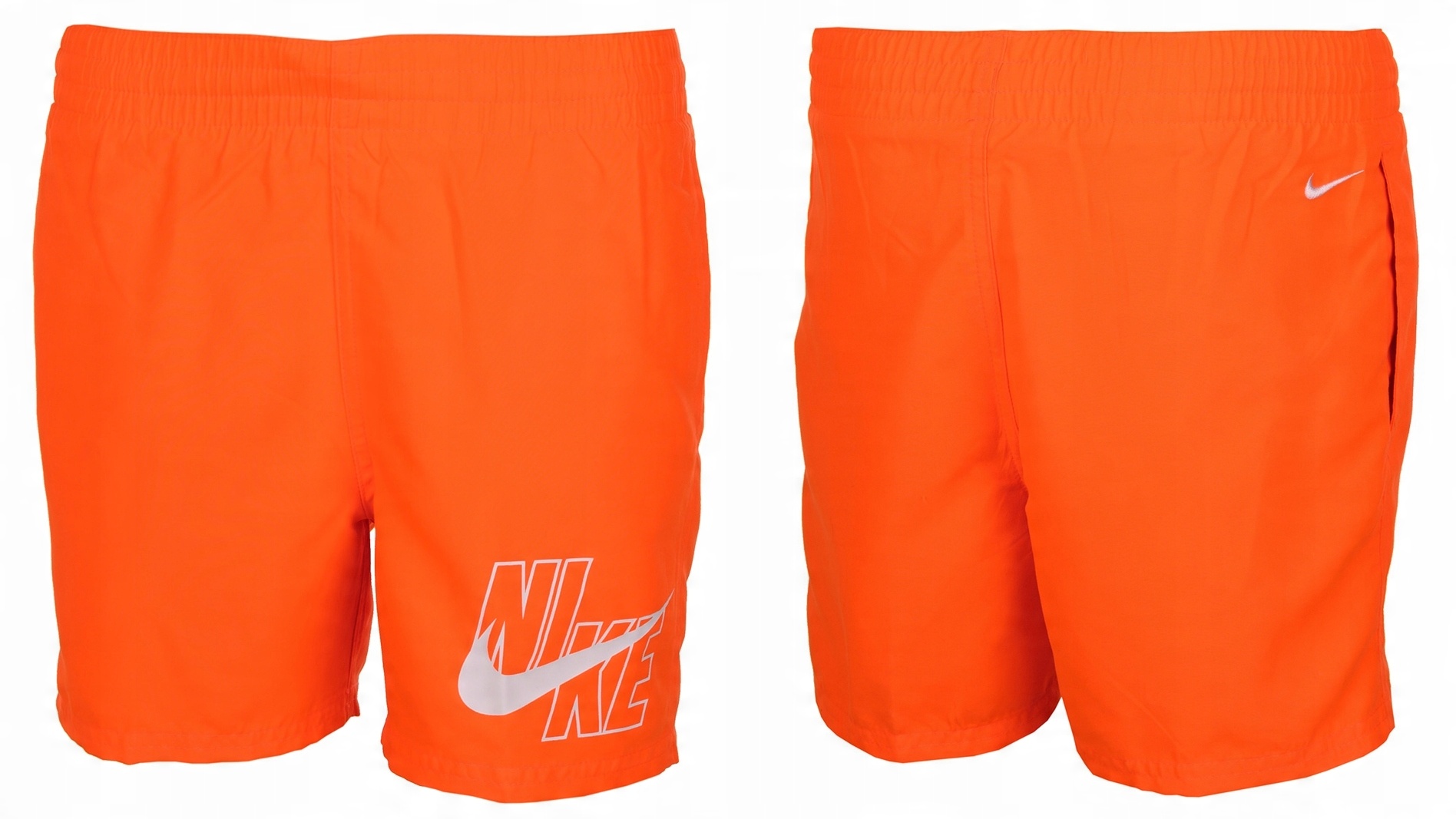 

Nike Spodenki dziecięce krótkie kąpielowe roz.L