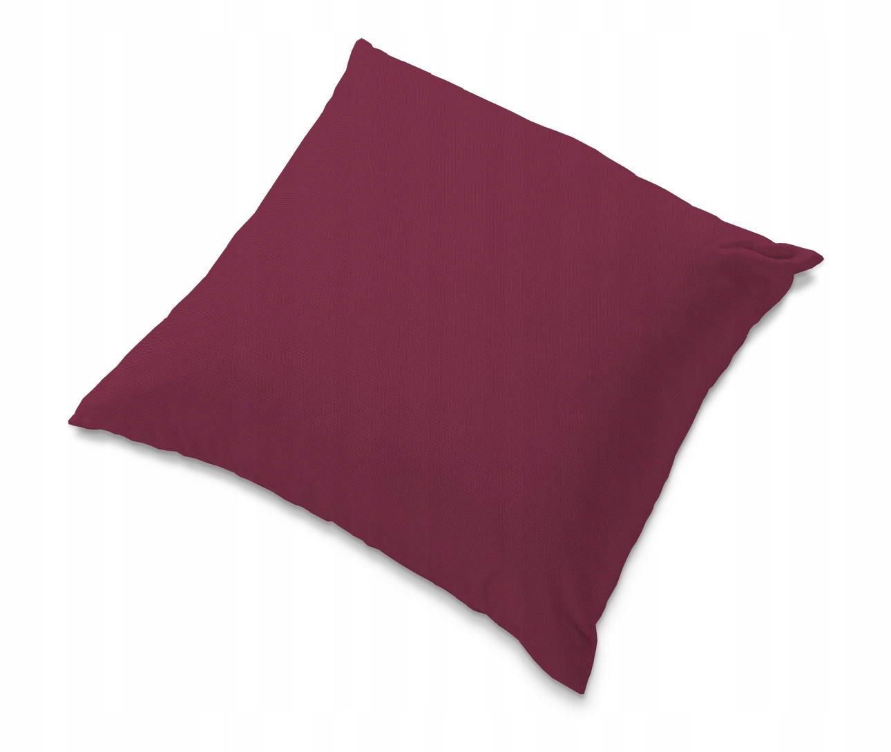 Dekoria povlak na polštář Tomelilla 55x55 cm Ikea růžový