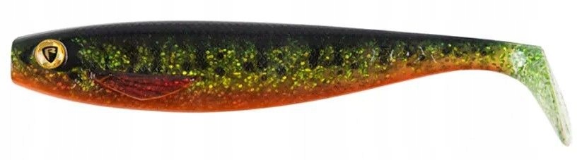 Fox Rage Pro Shad 18cm Uv Pike