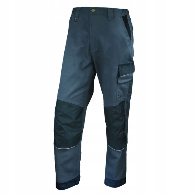 Spodnie robocze bawełna Hobart r. 52 Profus
