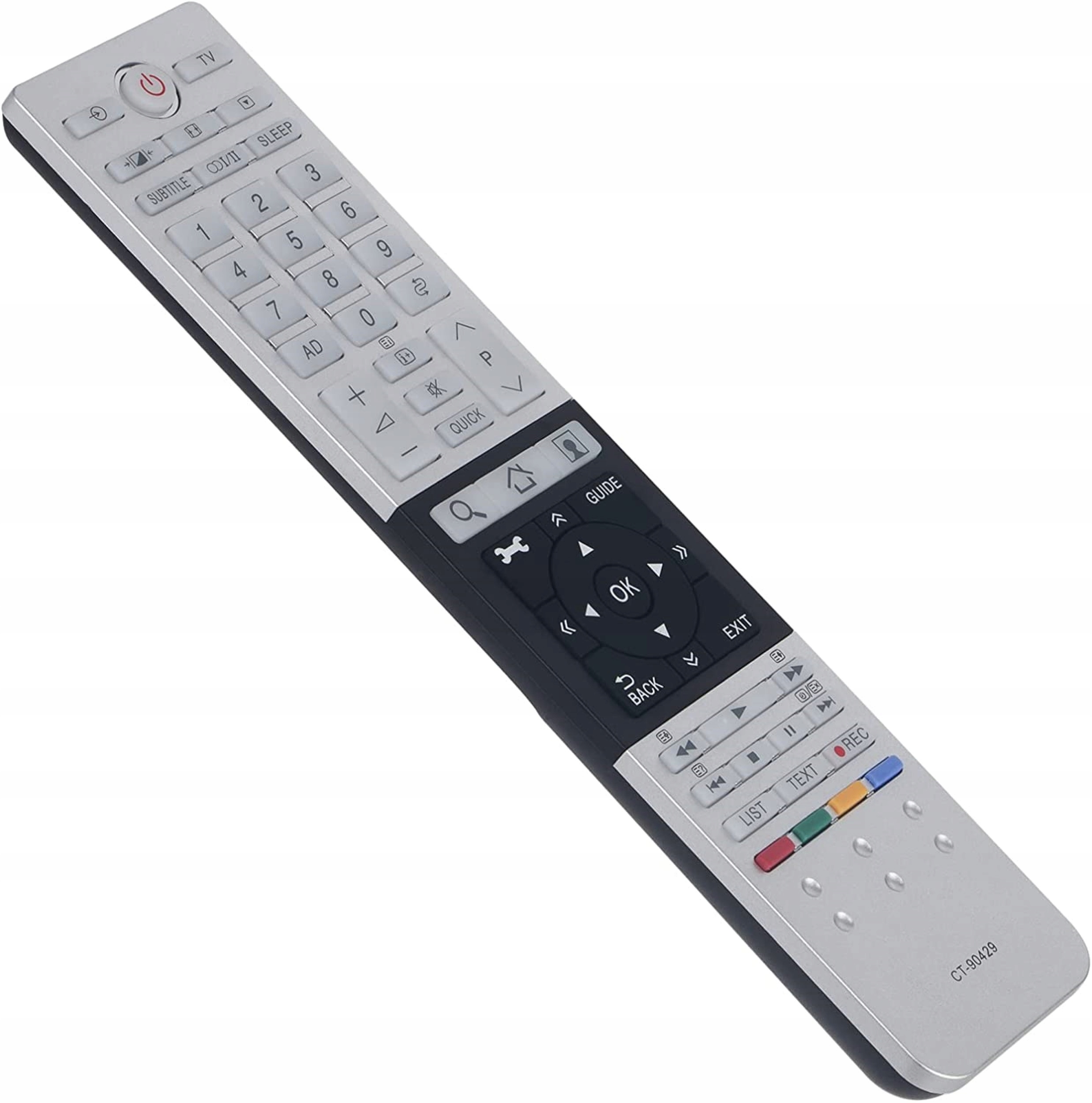 PILOT DO TOSHIBA CT-90430 NAJWYŻSZA JAKOŚĆ Stan opakowania oryginalne