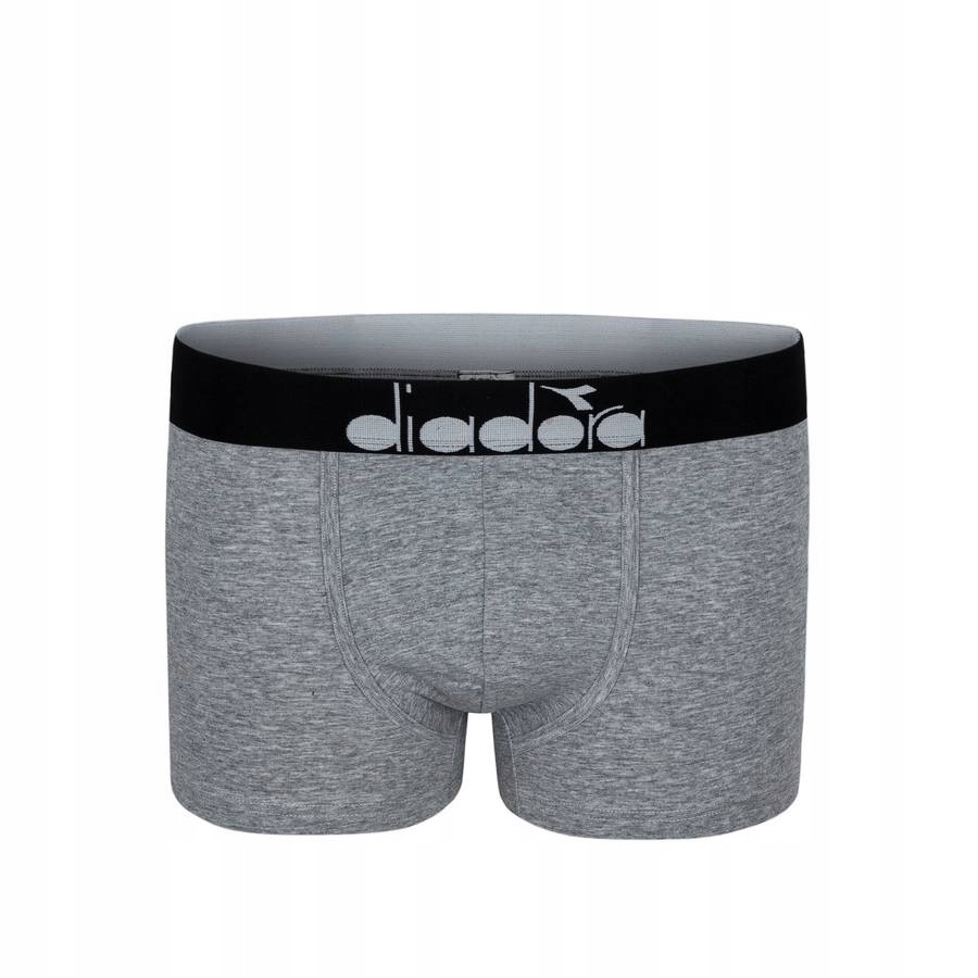 

Bokserki męskie Diadora Boxer 3PACK
