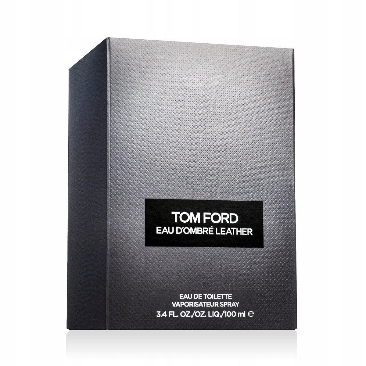 Tom Ford Eau d'Ombré Leather Edt 100 ml M