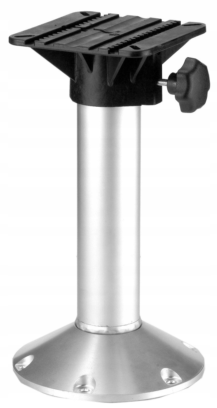 Noga fotela jachtowego 45 cm