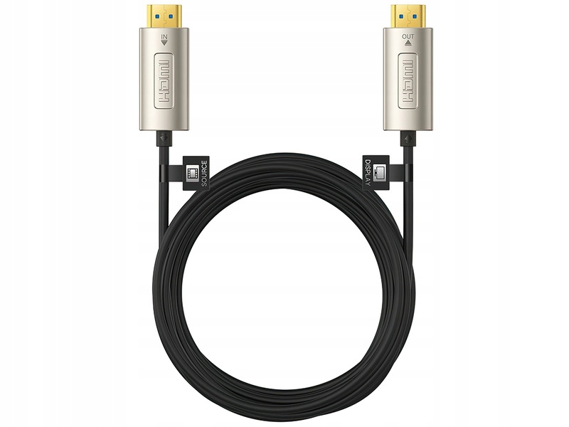Kabel HDMI - HDMI BASEUS v 2.0 4K 10 m