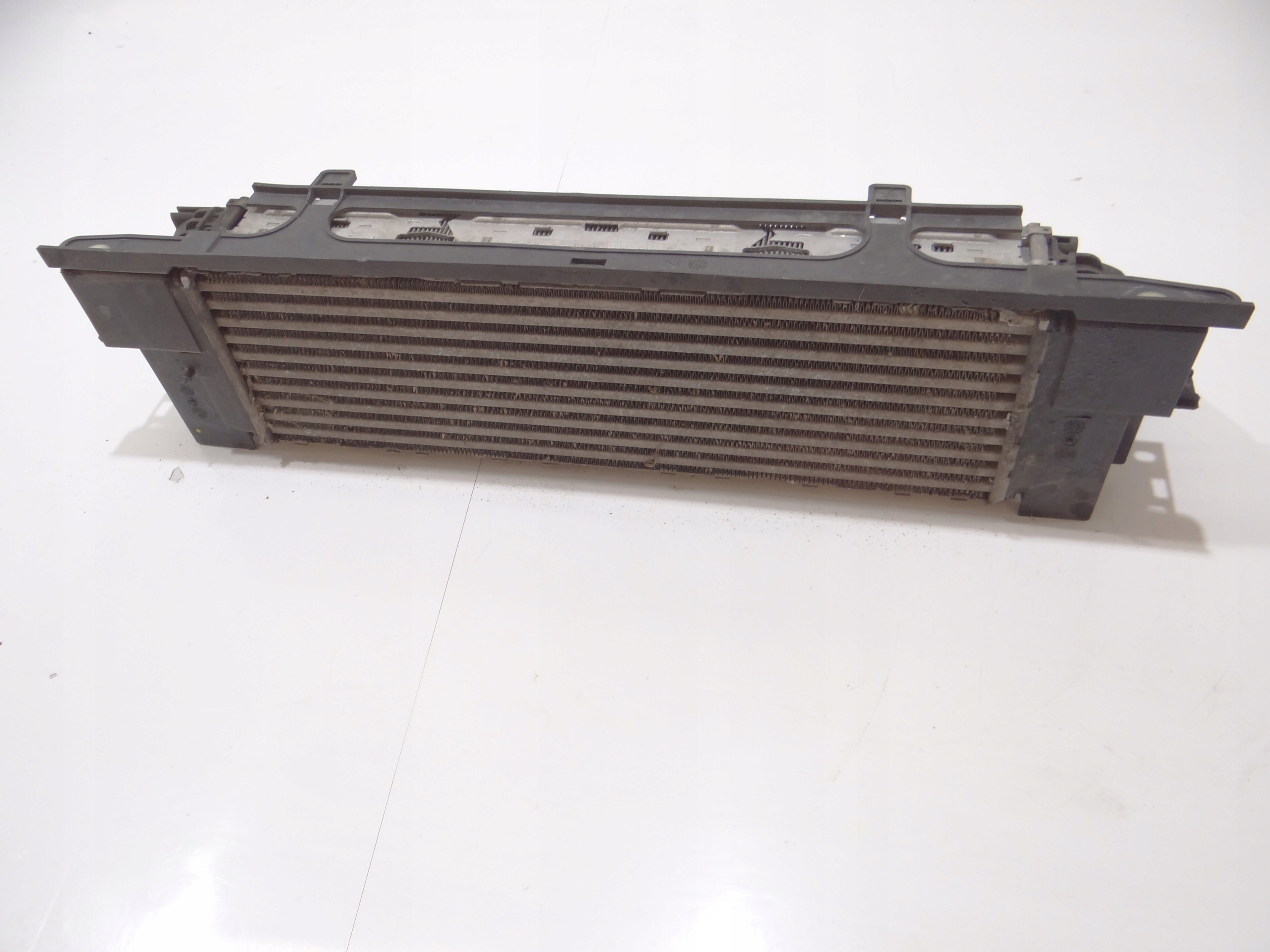 Kühler intercooler BMW X3 F25 N47D20C OE
