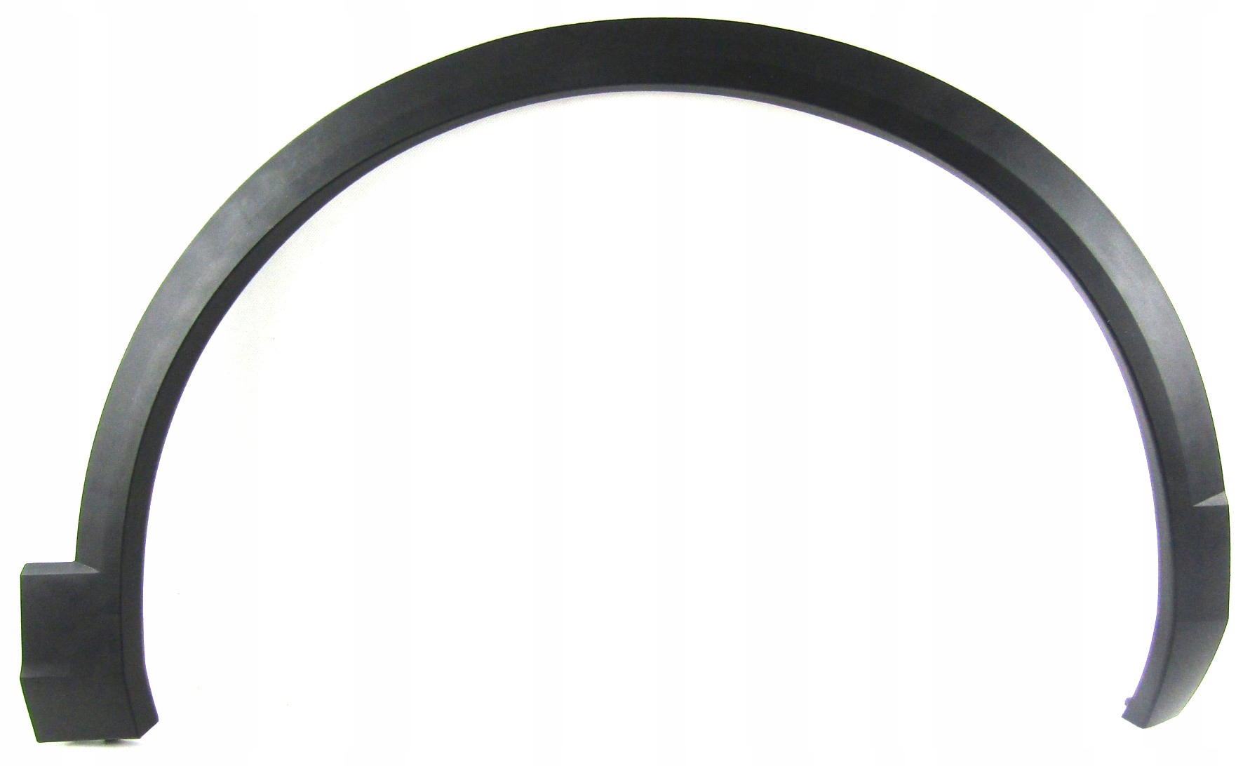 VW T-ROC 17 - 23 nakładka błotnika przód prawa