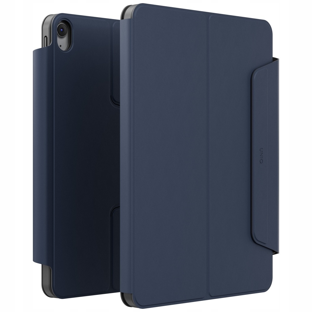 Pouzdro Uniq pro iPad 11 11. generace 2025 iPad 10.9 10. generace 2022, pouzdro Magnet