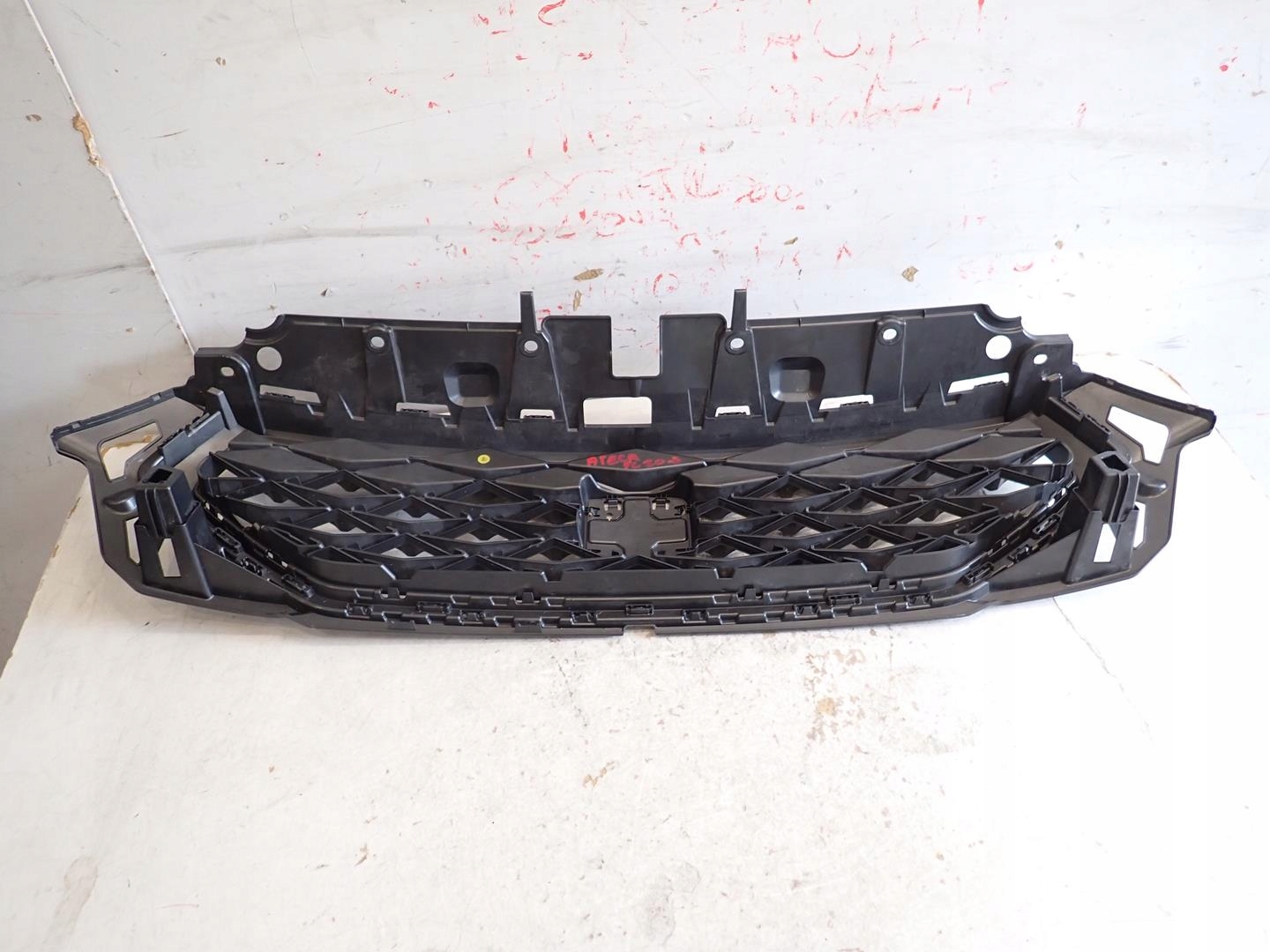 grille SEAT ATECA LIFT 2020- 575853654P