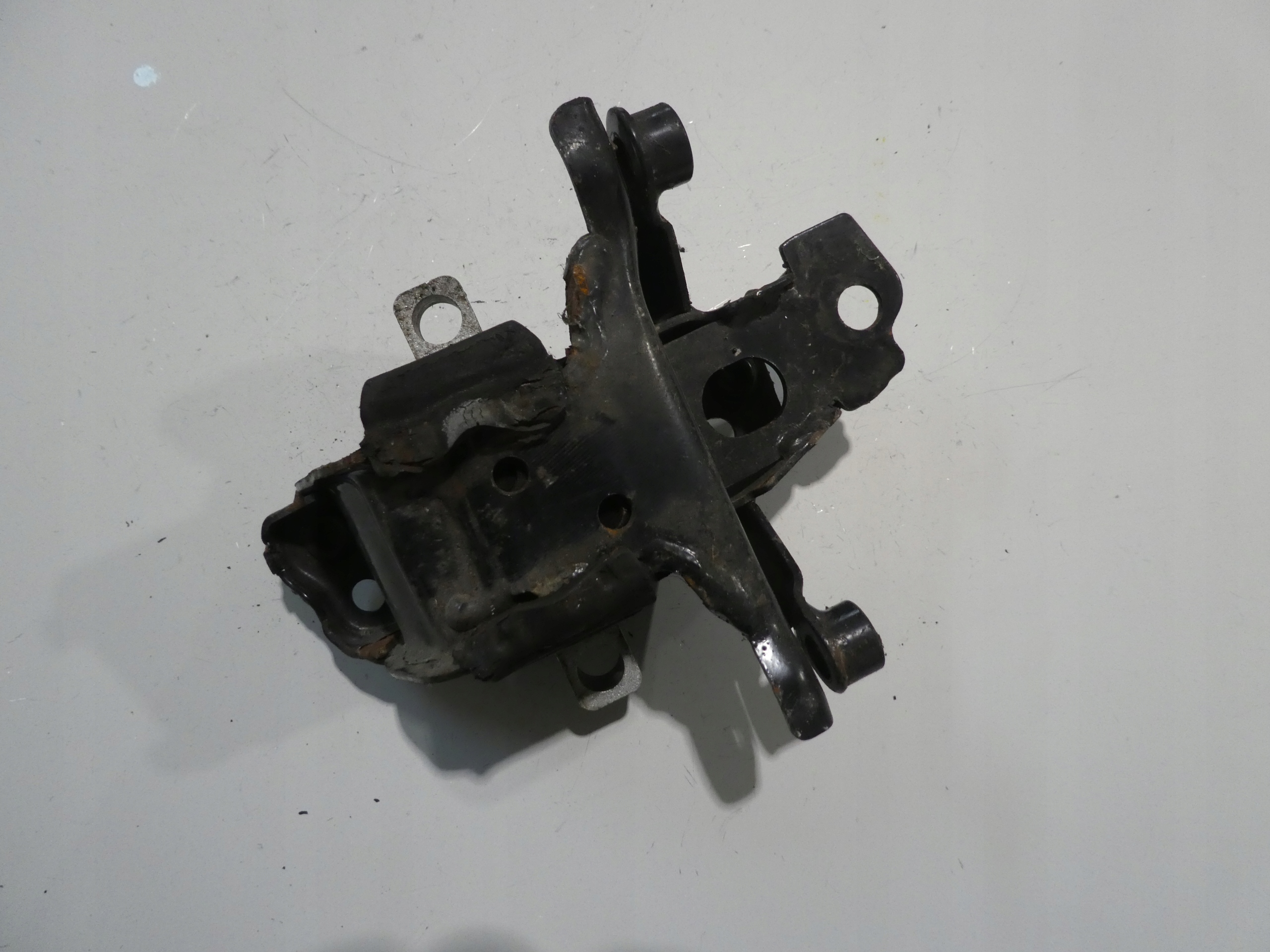 VW AUDI SEAT SKODA airbag supporto 6Q0199555AE