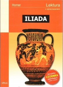 Iliada Homera