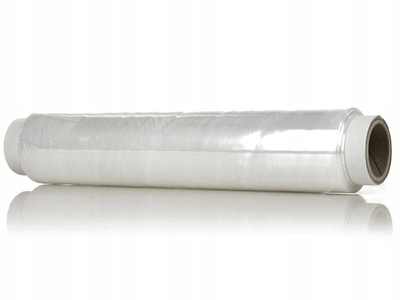 Folia spożywcza cateringowa stretch 29cm/0.5kg Marka Barbara 1