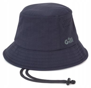 KAPELUSZ BACKET GRANATOWY M