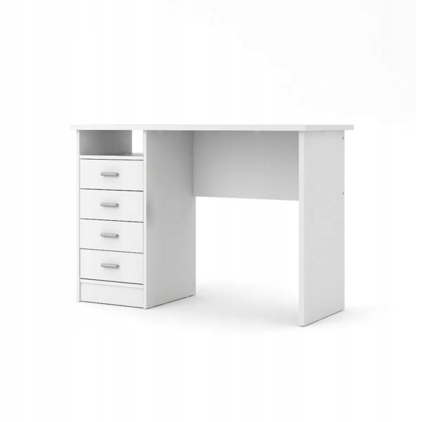 Biurko dąb sonoma Function 4s