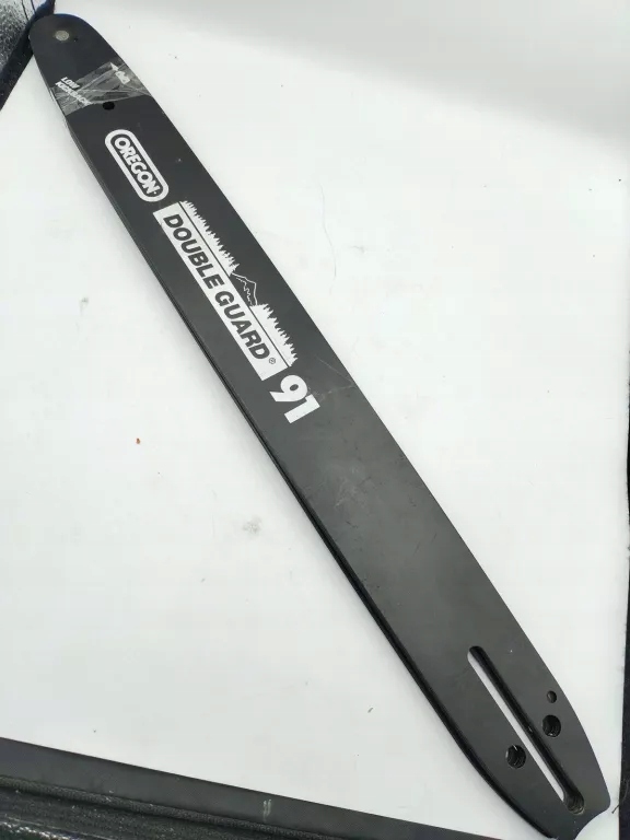 PROWADNICA OREGON DOUBLE GUARD 91 3/8'' 1,3 57 OGNIW (OREGON 518693 91 ...