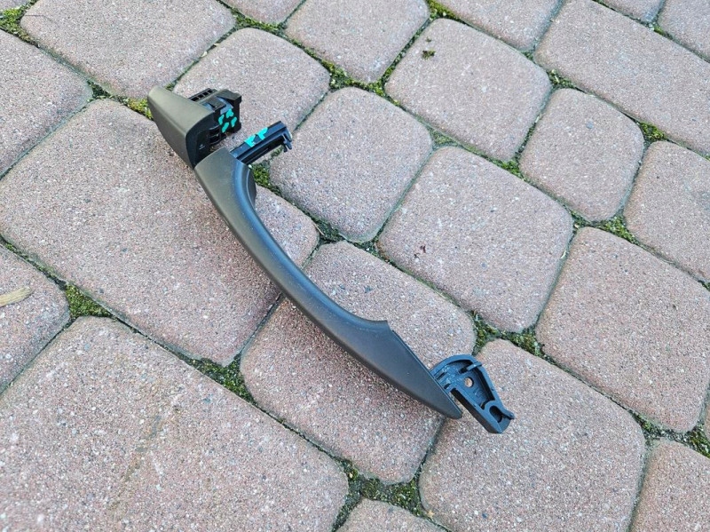 handle exterior door right front PROACE CITY Berlingo Rifter Combo E