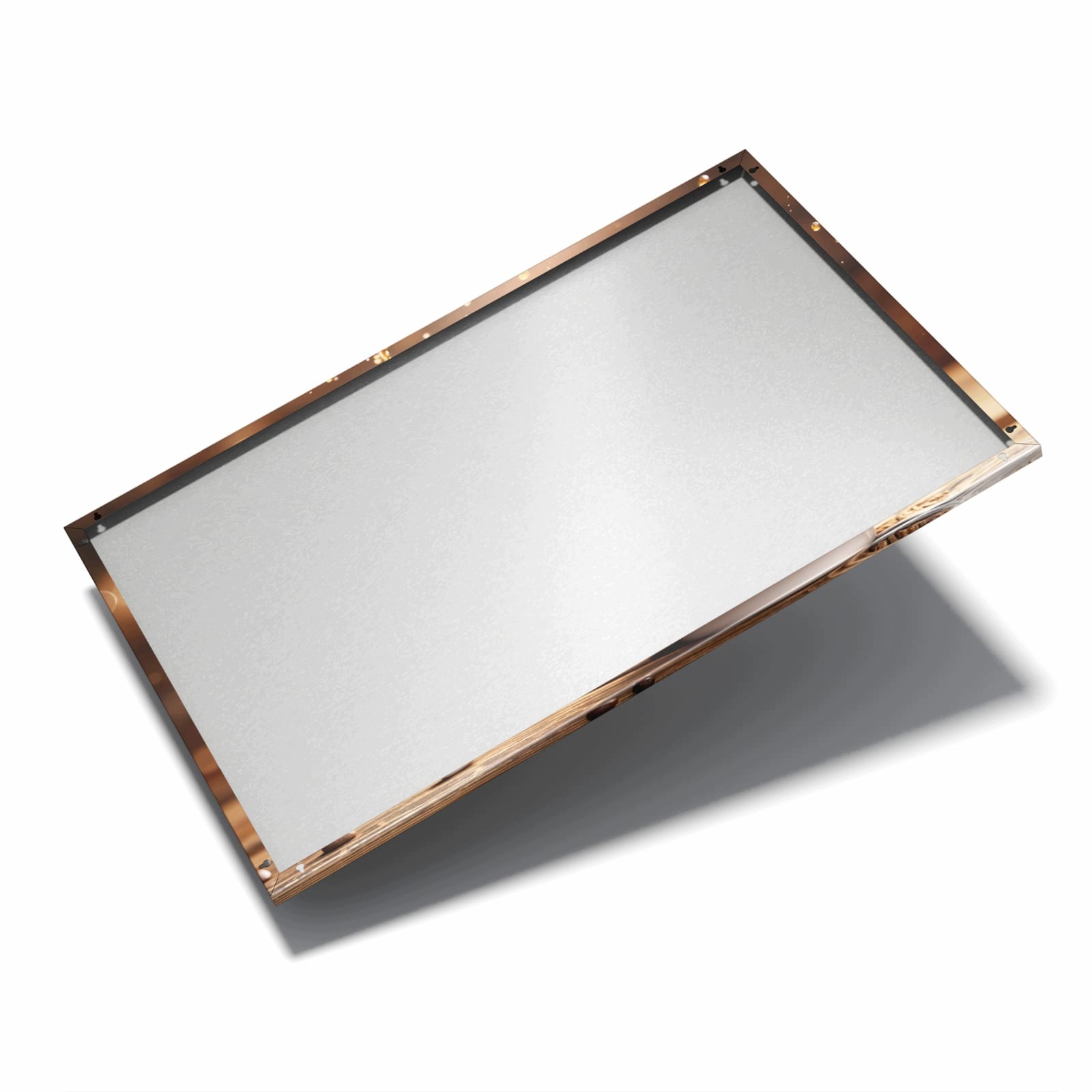 Magnetická tabule Káva Cákance 60 × 40 cm