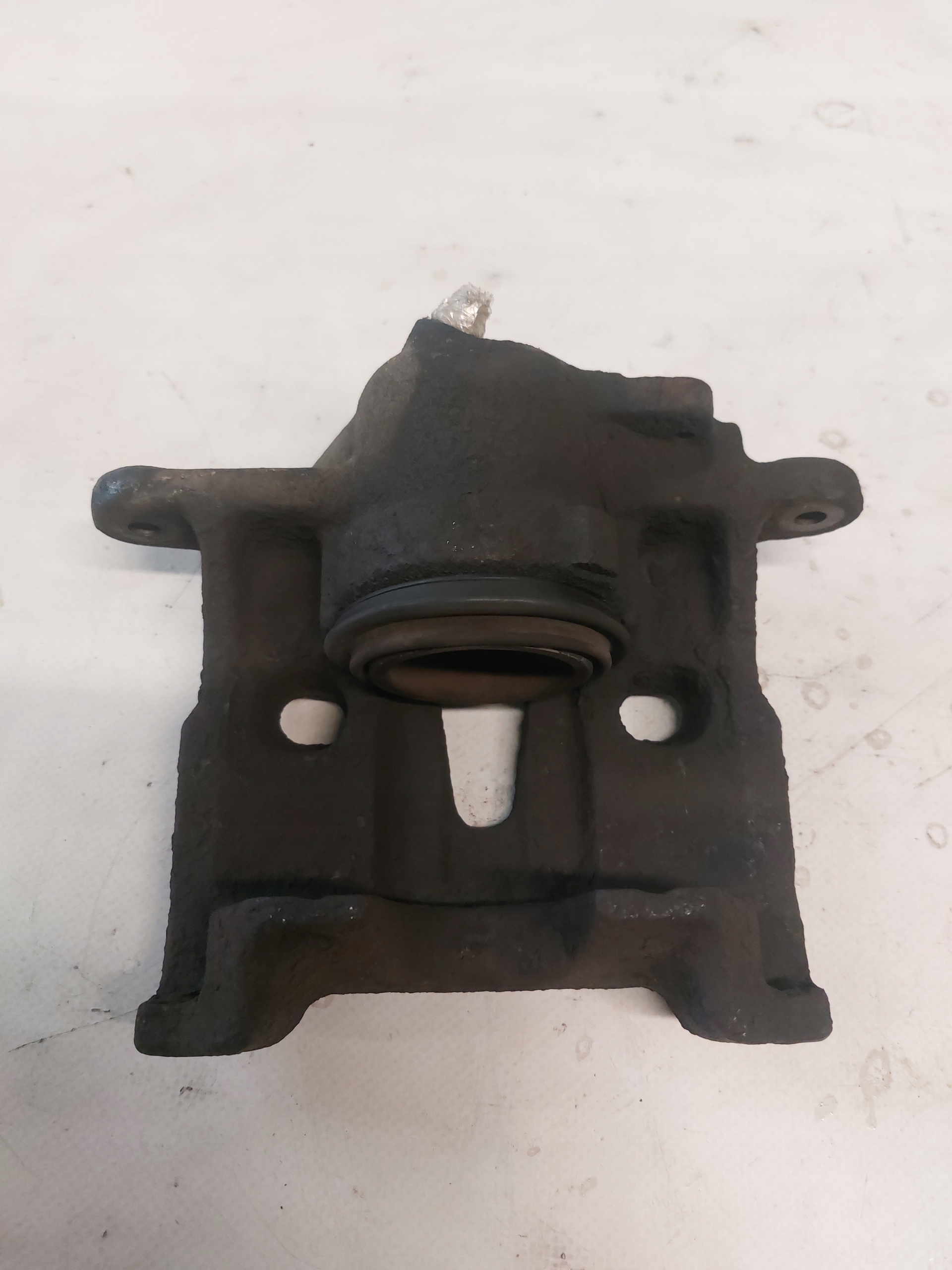 caliper brake left front VW TRANSPORTER T4 1.9TD