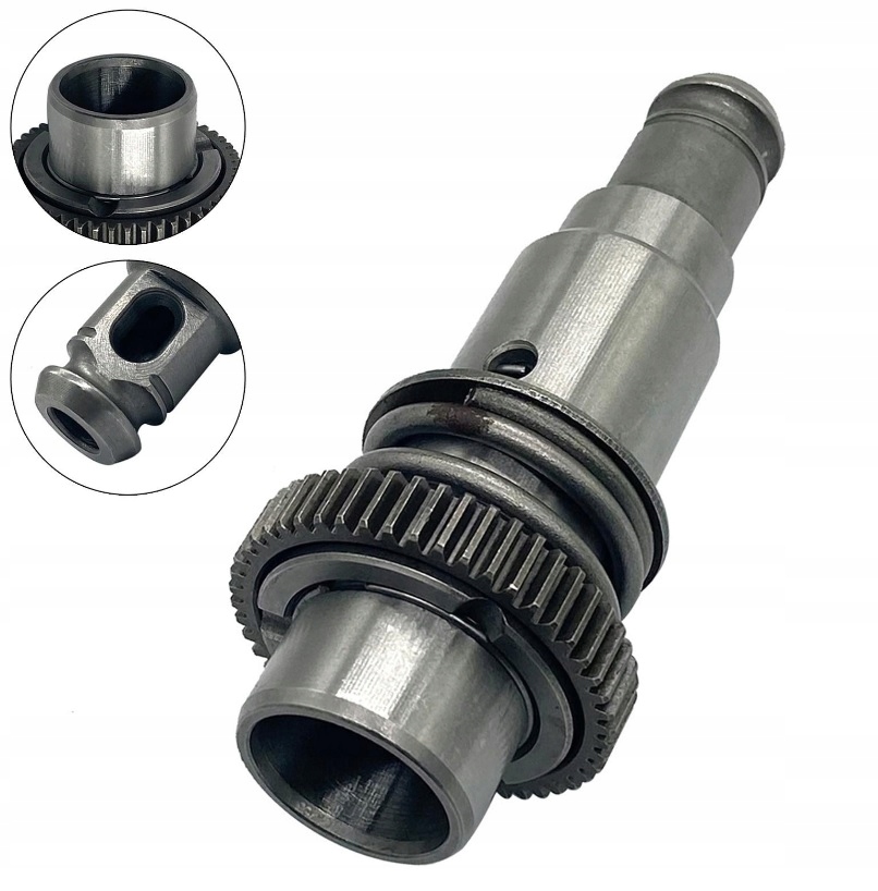 Tuleja uzbrojona Bosch, uchwyt SDS GBH 2-24 DSR