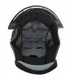 SHOT WYŚCIÓŁKA DO KASKU LITE ROZMIAR M