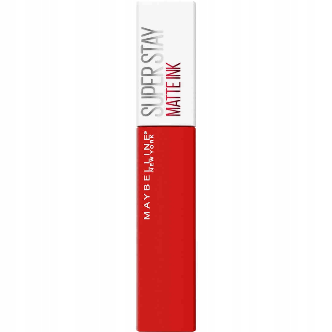 

Maybelline Stay Matte Ink Matowa Pomadka
