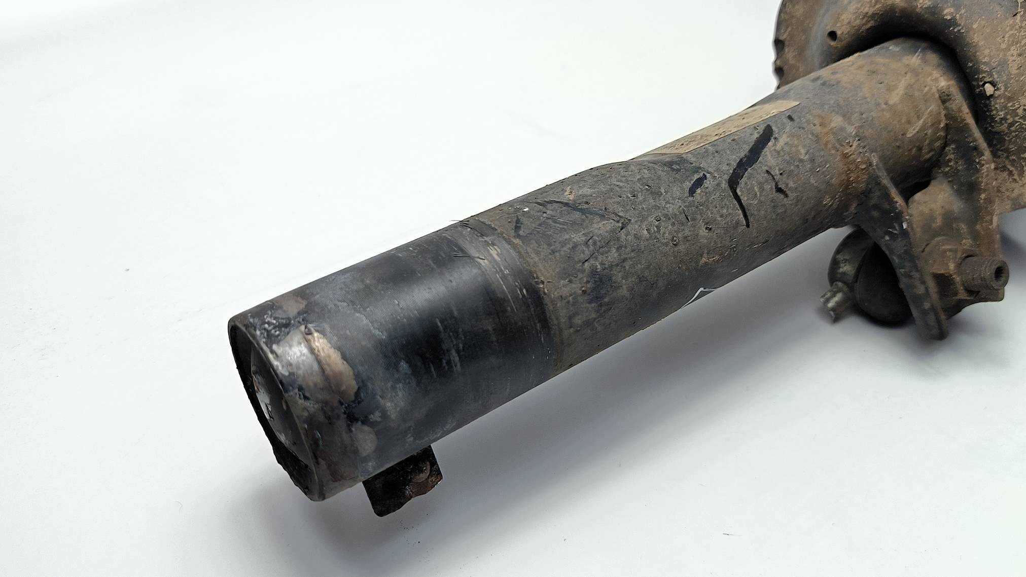 stoßdämpfer links vorne 3Q0413031AM VOLKSWAGEN PASSAT B8
