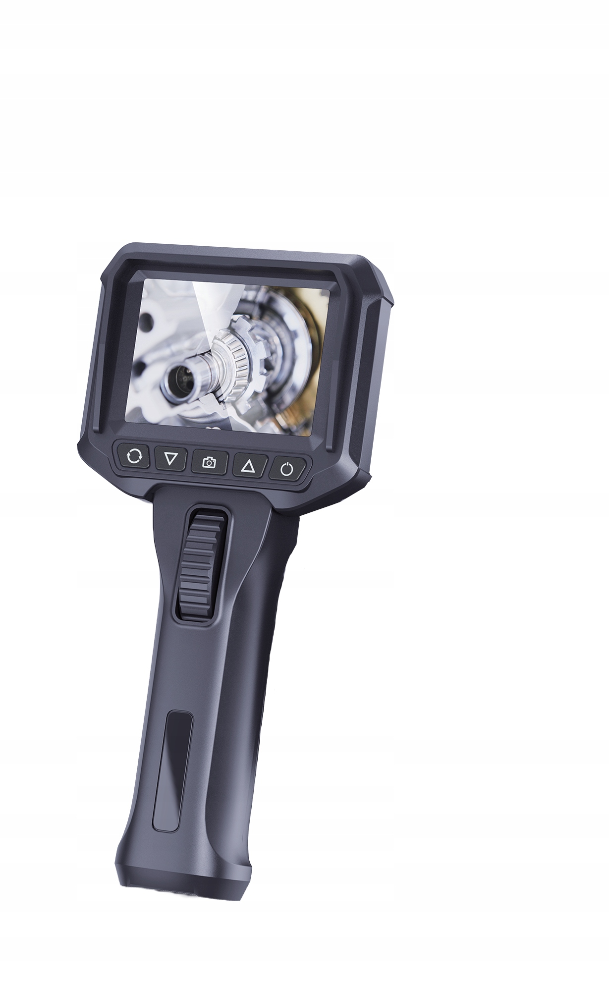 Endoskopická kamera Ralcam R208 Kĺbová 8 mm Led Hd Toolbox Pl