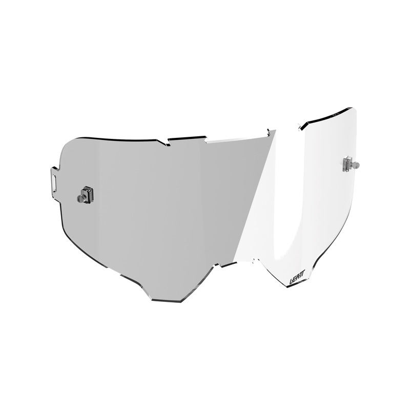 Sklo Leatt Velocity Photochromic 37-87 Vlt Clear Adaptive (os)