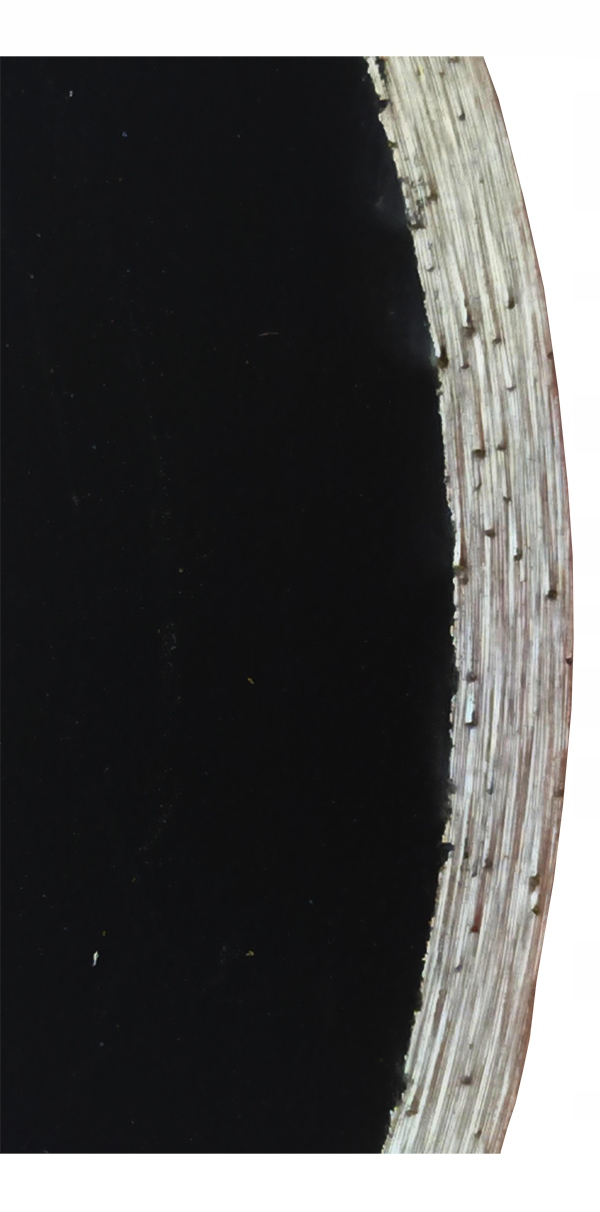 Tarcza diamentowa ciągła Dynamic 125/22,2mm do cię Marka Dedra