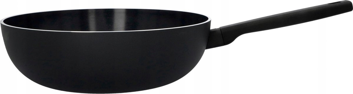 Wok Panvica Hlboká 28 cm Keramická Ceraforce Demeyere Alu Comfort