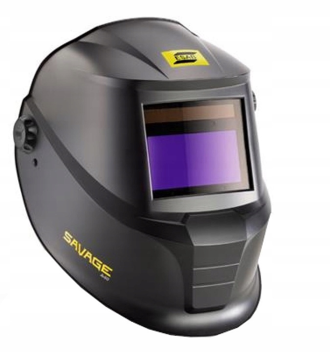 PRZYŁBICA MASKA SPAWALNICZA ESAB SAVAGE A40 Kod producenta SAVAGE A40