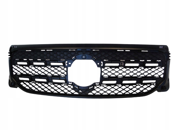 MERCEDES GLB X247 247 KRATKA GRILL ATRAPA