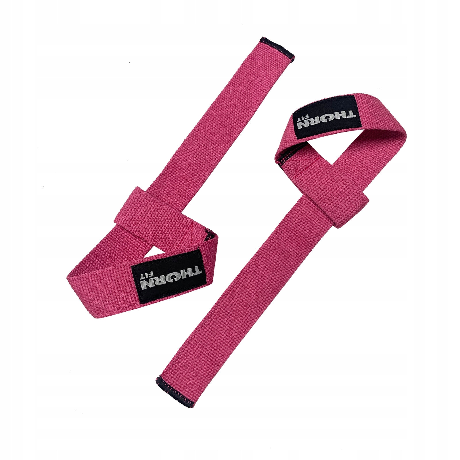 

Paski Do Podnoszenia Ciężarów Thorn Fit Cottonpink