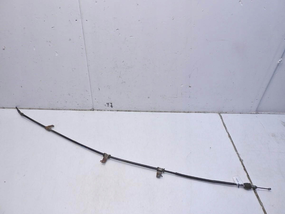 трос тормоза ручного правая kia CEED I РЕСТАЙЛИНГ универсал