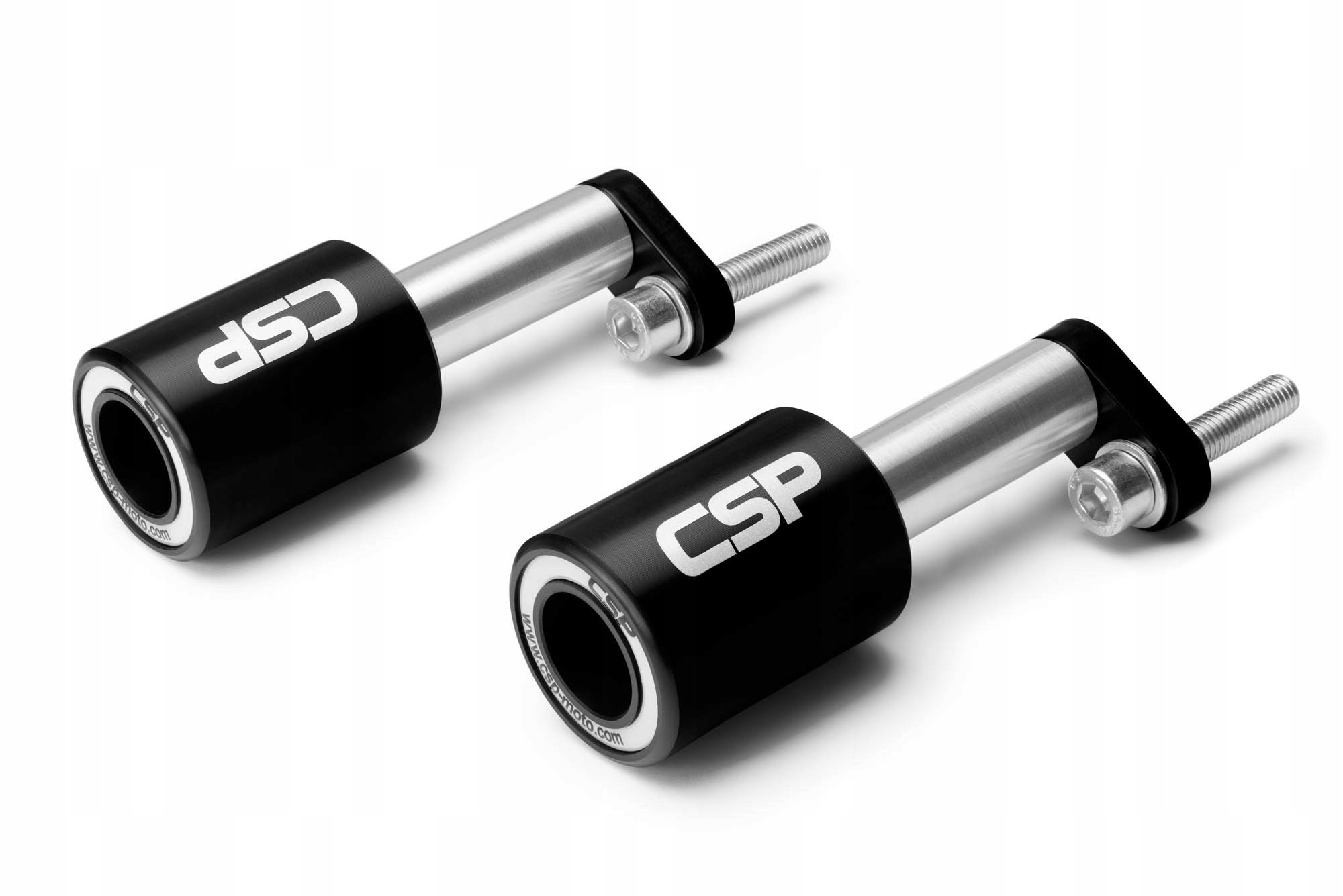 Crash pady CSP do Suzuki GSX-S 125 2020-2024