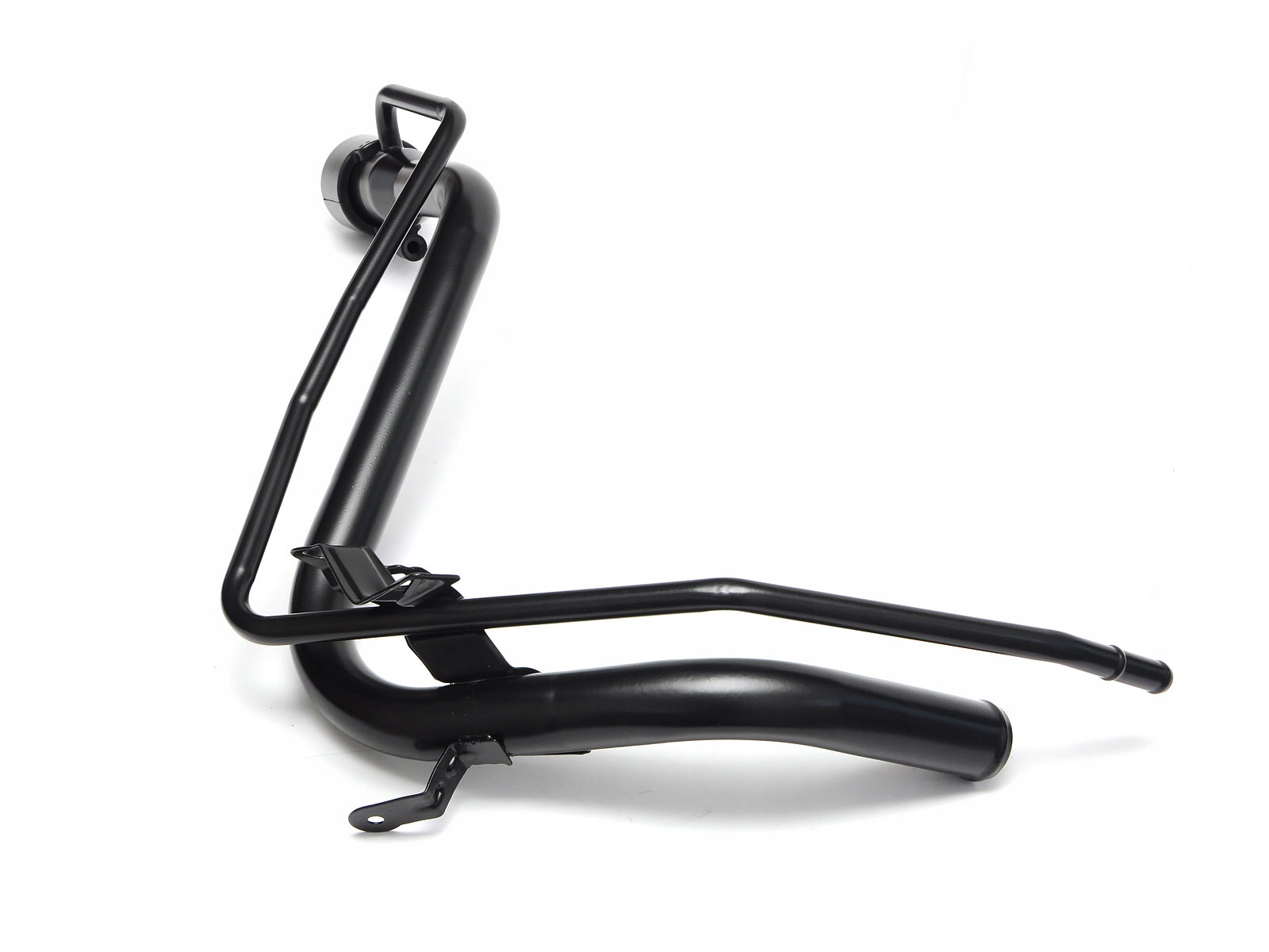 Nowa! RURA wlewu paliwa TOYOTA YARIS II 1.0 1.3 Producent części Inny