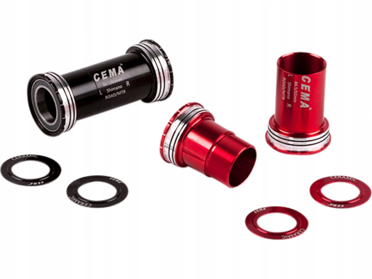 Suport Cema BB86-BB92 SG3 ID 41 mm
