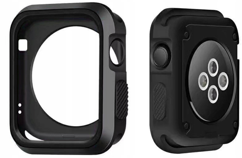 

Etui Case Do Apple Watch 1 2 3 4 5 6 Se Nike 44MM