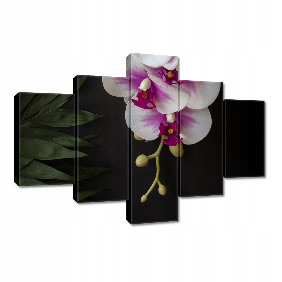 

Obrazy 100x70 Spa Wellness Relaks Woda