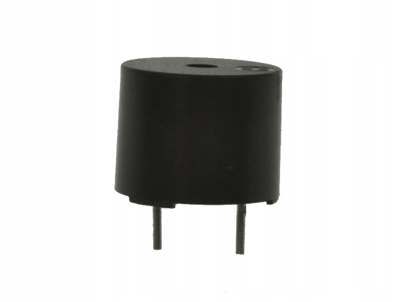 

Buzzer Buzer elektromagnetyczny 12V 85 dB Kls