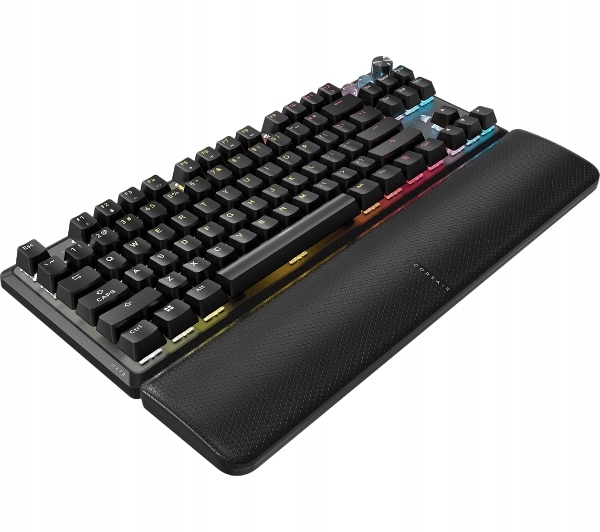 CORSAIR K70 PRO TKL High-Performance Hall Effect Programmable with Rapid Trigger — 3