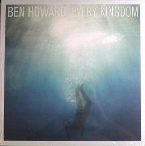 ++ Ben Howard Every Kingdom Lp