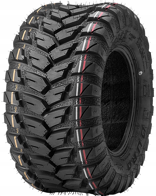 26x11R12 26x11.00-12 Duro DI2037 Frontier 55N 6PR Pneumatiky Štvorkolka Atv Utv Nové