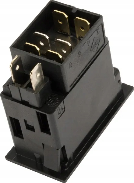 Przełącznik WOM Zetor Producent części Zetor