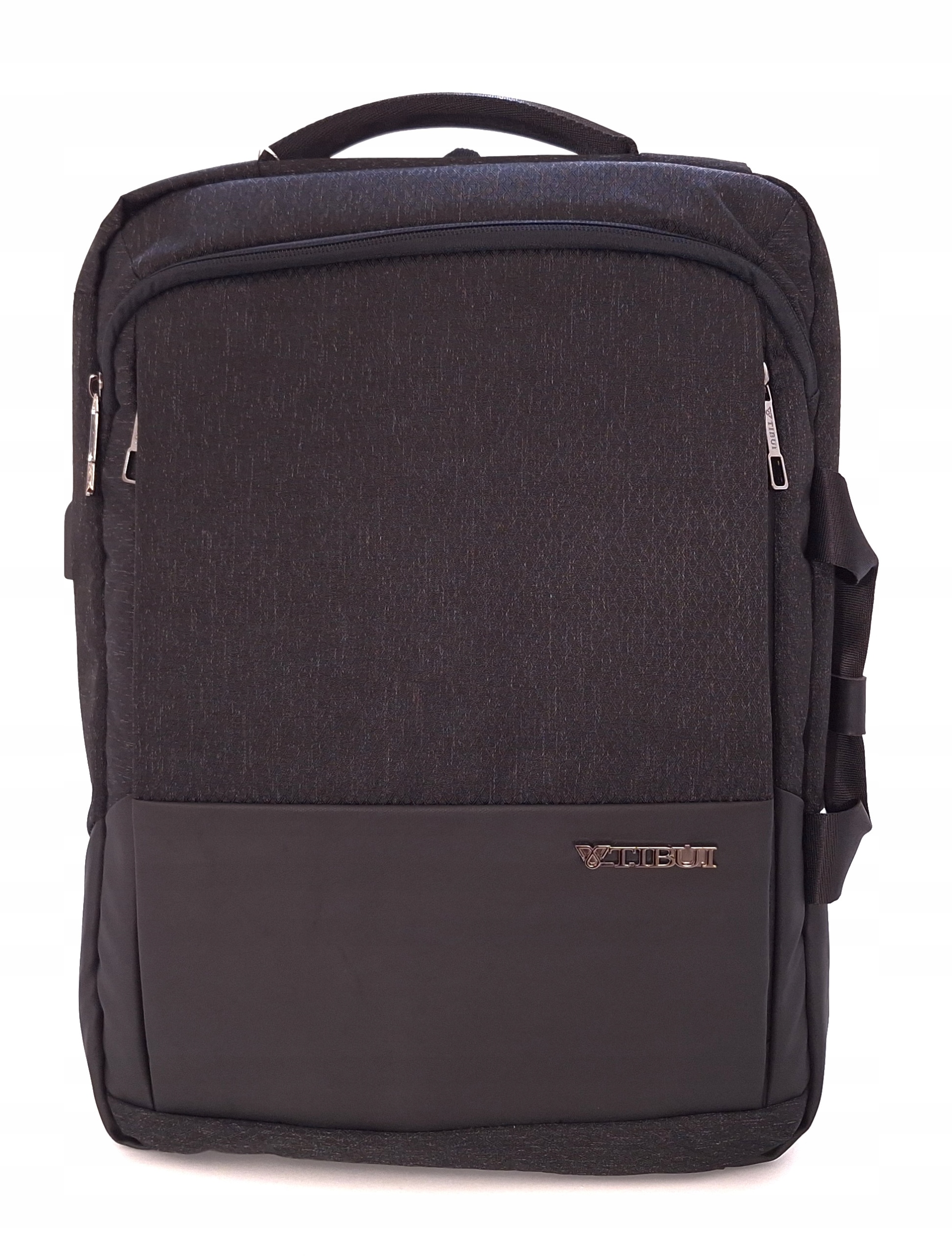 Batoh s kapsou na notebook Tibui 17-253#