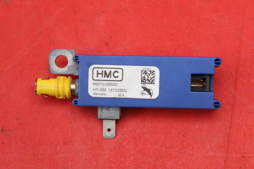 AMPLIFICATORE ANTENY 96270-26500 HYUNDAI SANTA FE 1 e 04-13