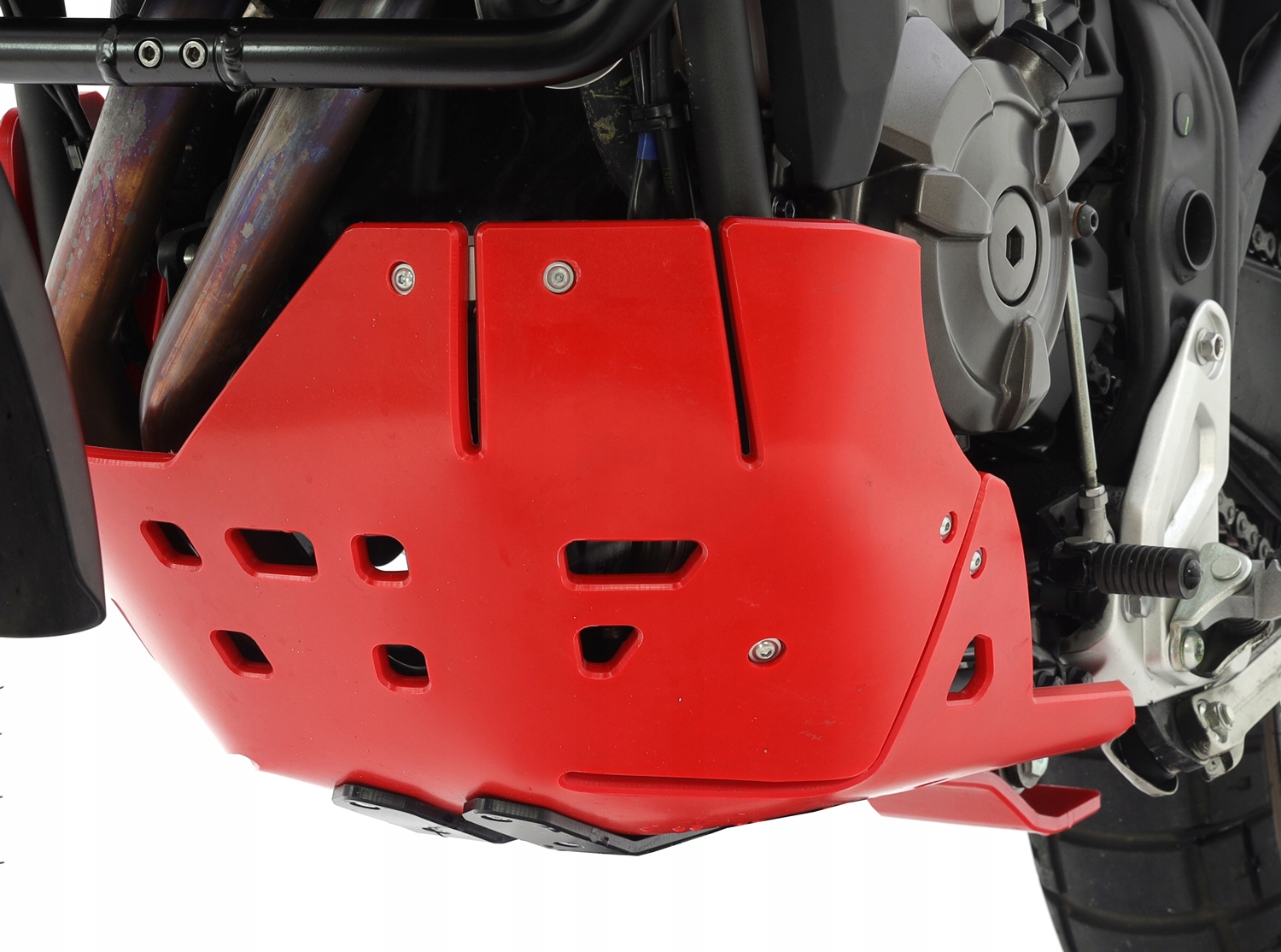 CROSSPRO PLYTA POD SILNIK KIWAK YAMAHA TENERE 700 Part manufacturer Other