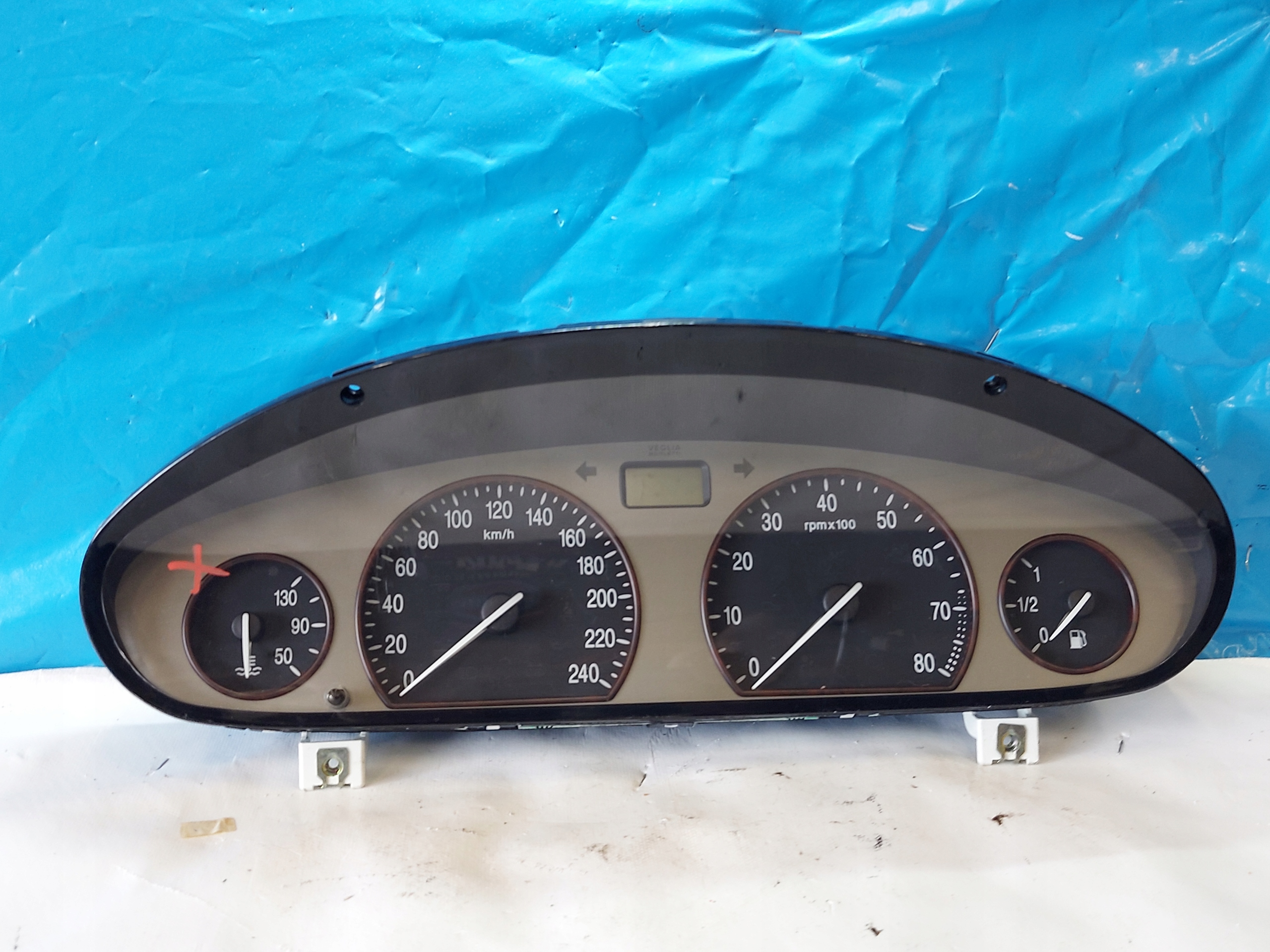 dials clock LANCIA LYBRA 1.8 B 46800838